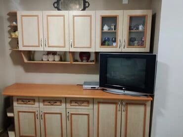 письменный стол купить: Yeni, Dolab — 1