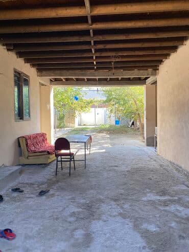 şamaxı a frame: Bakı, Novxanı, 100 kv. m, 3 otaqlı, Hovuzsuz, Qaz, Su, Telefon — 11