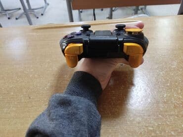 coc hesap satışı: Ipega gamepad original gamepad satilir teze pupg,masin,dritf oynamaq — 3