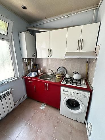 4-cü mikrorayon, 1 otaqlı, Yeni tikili, m. Memar Əcəmi, 40 kv. m — 5