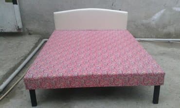 kravat ikinci əl: Krovat
2 neferlik tezedir hazirlari var — 2