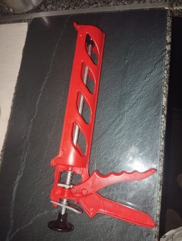 ozu yapisan panel: Клеевой пистолет — 1