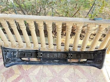 продажа запчастей на авто: Передний, Mercedes-Benz Ceska 1996, 1996 г., Германия, Самовывоз — 13