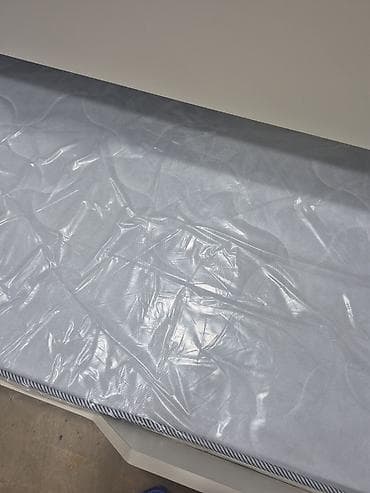 alt ust kravat: İki mərtəbəli sürüşdürülən çarpayı (trundle bed) - Model: Aşağı — 2