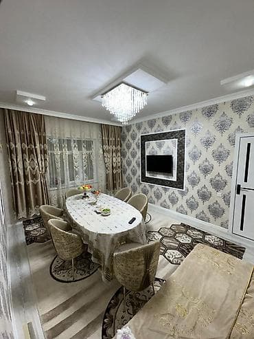 anbar satilir: 4 otaqlı, 110 kv. m, Kredit yoxdur, Yeni təmirli — 1