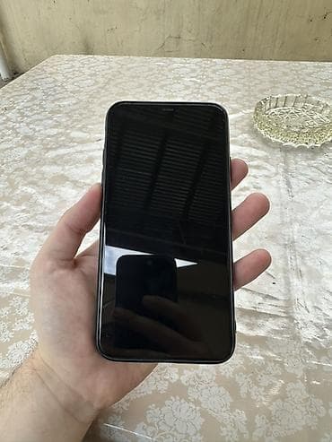 15 pro mac: IPhone 11 Pro Max, 256 GB, Alpine Green, Face ID — 1