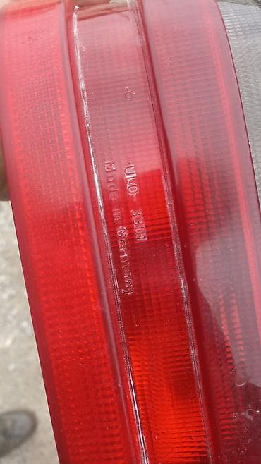 e39 m bufer: Mercedes-Benz Orijinal, Almaniya — 3