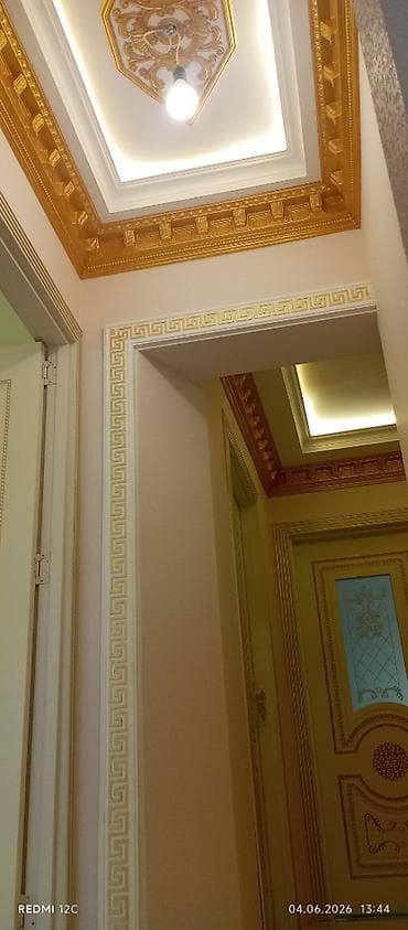 xirdalan evler: Gəncə, 2 otaqlı, Köhnə tikili, 68 kv. m — 9