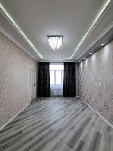 купить квартиру в баку с видом на море: 2 комнаты, Новостройка, 65 м² — 12