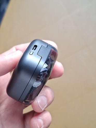 philips qulaqliq: Simsiz (Bluetooth) Qulaqcıqlar, Samsung, rəng - Qara — 4