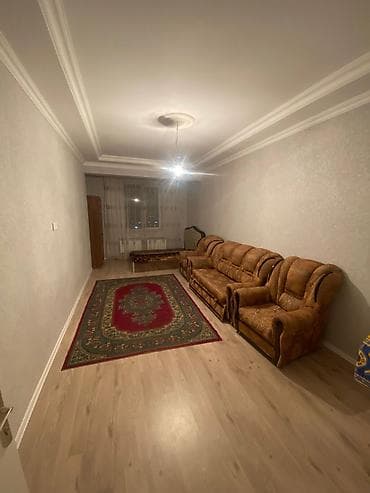 lalafo gence bina evleri: Studiya, Yeni tikili, 72 kv. m — 8