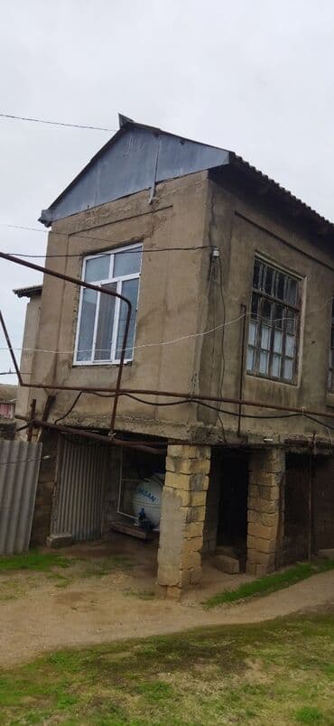 qresdə həyət evləri: Bilgəh qəs. 3 otaqlı, 70 kv. m — 10