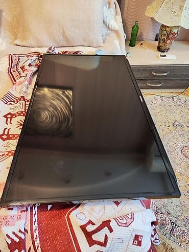 Samsung LED TV – 46" Model: UE46EH5300 (Type No: UE46EH5300) Ekran