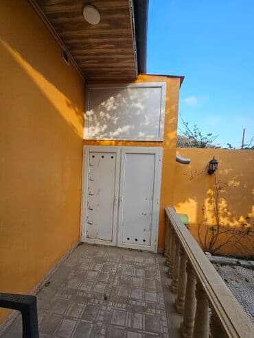 9 cu mikrorayon kiraye evler 2022: 70 kv. m, 3 otaqlı, Kombi, Qaz, İşıq — 17