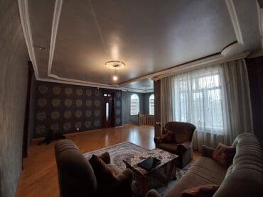 keşlədə satılan həyət evləri: 7 otaqlı, 272 kv. m, Orta təmir — 3