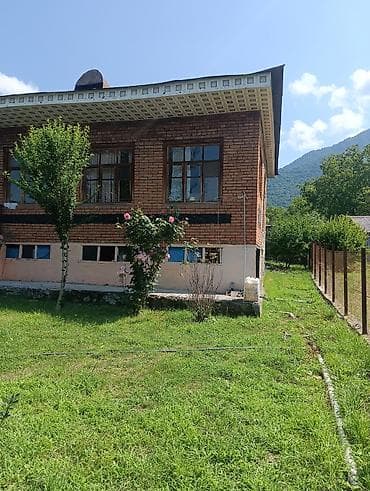 qobuda: Bakı, 120 kv. m, 4 otaqlı, Hovuzsuz — 4