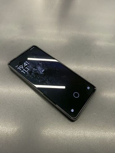 not 8t: Redmi Note 13, 128 GB, rəng - Qara, Barmaq izi — 7