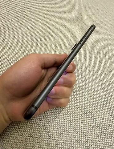 купить бу айфон 8 плюс: IPhone 8 Plus, 64 ГБ, Черный, Отпечаток пальца, Беспроводная зарядка, Face ID — 5