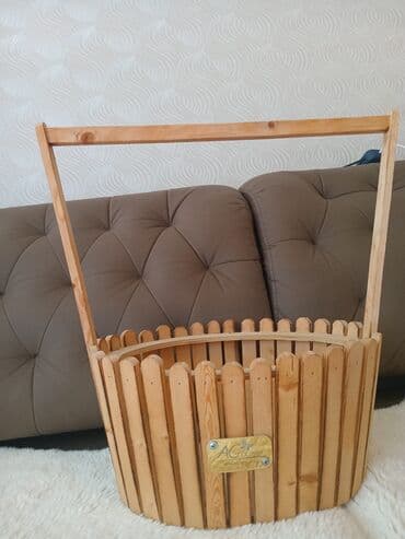 hədiyə: Hədiyyə səbəti, Yeni, Pulsuz çatdırılma — 1