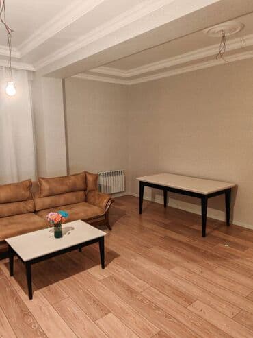 hazir ipotekada olan evler: 2 otaqlı, Yeni tikili, 110 kv. m — 16