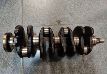 işlənmiş mator: Kolenval opel 1. 6 ecotek.Standart — 1