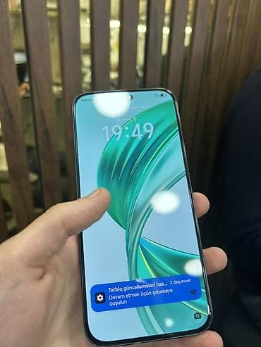 Honor X8b, 256 GB — 5