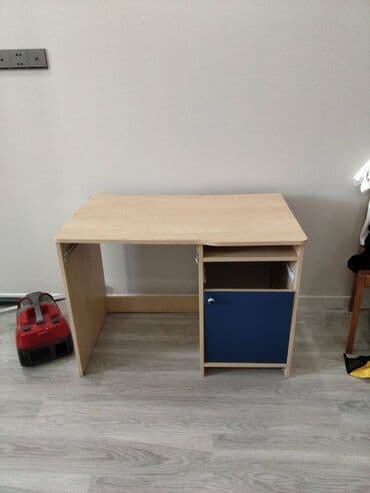 стол компьютерный письменный: Kompüter masası — 1