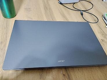 купи ноутбук: Б/у Acer Aspire, 15.6 ", Intel Core i3, 256 ГБ, Самовывоз, Доставка в районы — 6