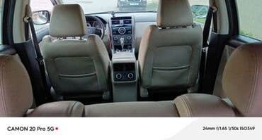 c klass mersedes: Mazda CX-9: 3.7 l | 2009 il Universal — 11