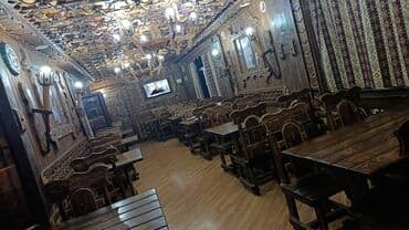 мангальщик шашлычник свежие вакансии: Повар требуется, Мангальщик, шашлычник, 30-45 лет, 1-2 года опыта — 3