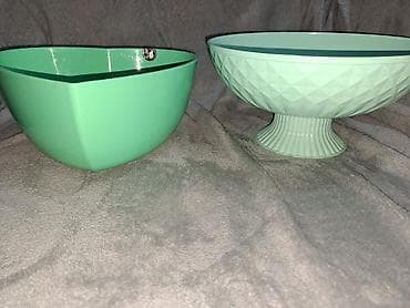 Vazalar: Vaza dəsti — 2