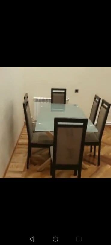 mingecevir kiraye evler: Gençlik metrosun yaxınlıqı Genclik Molun bir adimliqi Fətəli Xan — 9