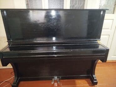 купить бу самовар на дровах: Пианино, Акустический — 3
