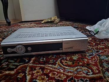 open sx1: Openbox F-300FTA rəqəmsal peyk qəbuledicisi Xüsusiyyətlər: - DVB-S — 1