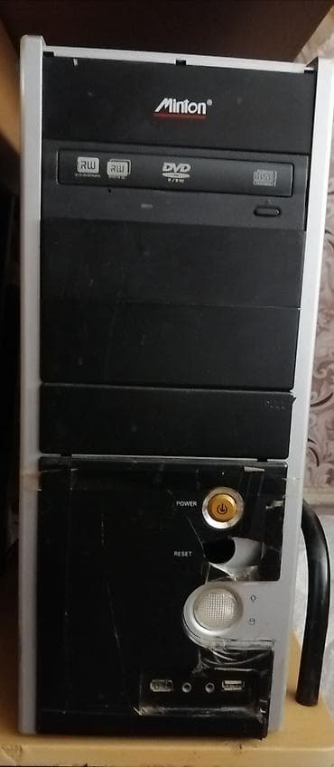 intel core i3: İşləyir windows wista 7 — 3