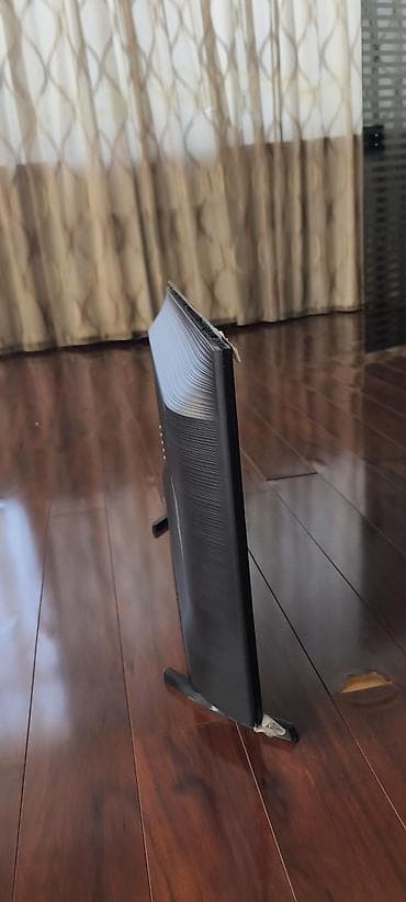 İşlənmiş Televizor Samsung LED ekran 32" FHD (1920x1080)