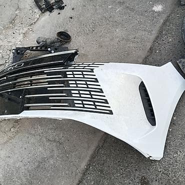 byd satisi: BYD desdeyor üçün orijinal ön bamper komplekti üsdunde olan — 1