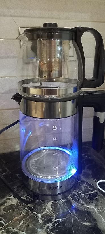 Elektrik caynik az iwtenib