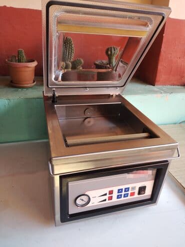 сушилка для фруктов купить в баку: Vakum aparat vakum paketleme. Vakuum Alman model. Super sürətli ve — 6