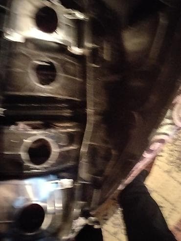 vaz 2107 ehtiyyat: Chevrolet 2024 il — 2