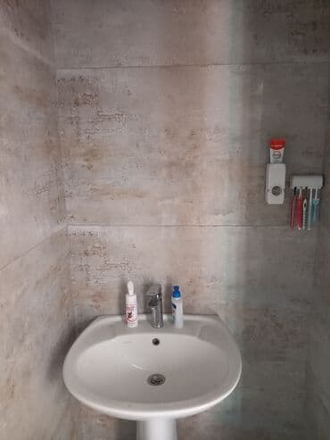 sabunçu qəs: Maştağa qəs. 6 otaqlı, 190 kv. m — 12