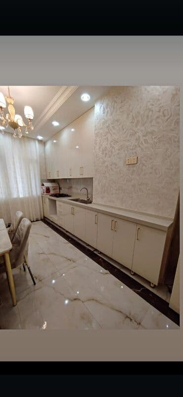 Sifarişlə termolar: Sifarişlə mətbəx dəsti, Mat laminat, Kredit yoxdur, Pulsuz çatdırılma — 14