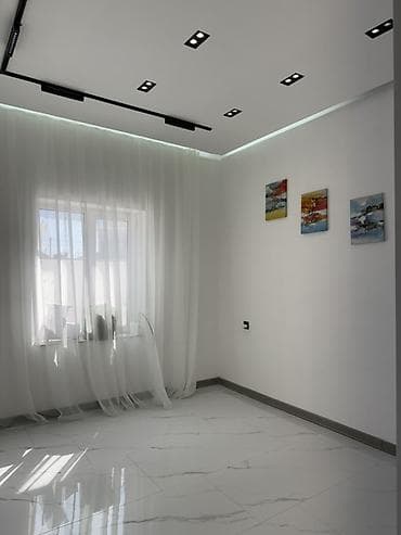 yarım tikili: Digah, 110 kv. m, 3 otaqlı, Hovuzlu — 10