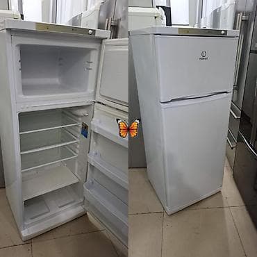 klaviatura sekilleri: SAMİRƏ kod ³⁰🦋 İndezit soyuducu defrost ağ 280m Yazılı şəkildə zəmanət — 1