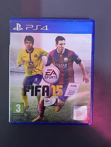 fifa 20: İdman, İşlənmiş Pulsuz çatdırılma — 1