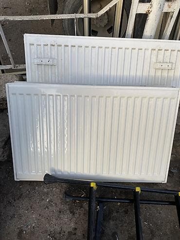 Panel Radiator Kredit yoxdur