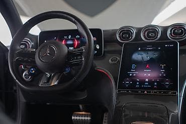 Avto xidmətlər: Günlük, Mercedes, Depozitsiz — 3
