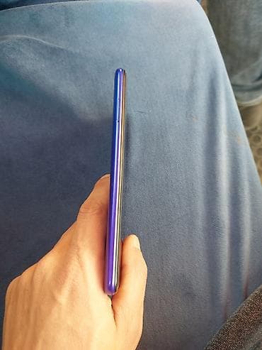 redmi note 10 irsad: Redmi 9, 64 GB, rəng - Mavi, Barmaq izi — 3