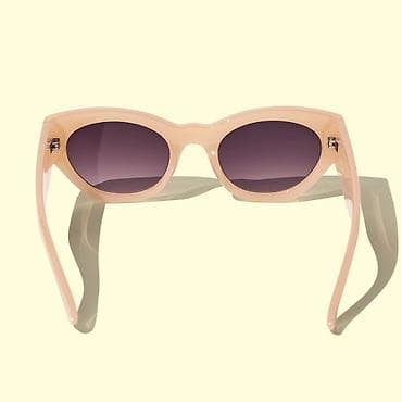 Eynəklər: Gün eynəyi, Yeni — 2