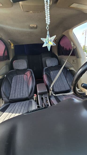 опель зафира а: Nissan Almera Classic: 1 l | 2007 il Sedan — 4